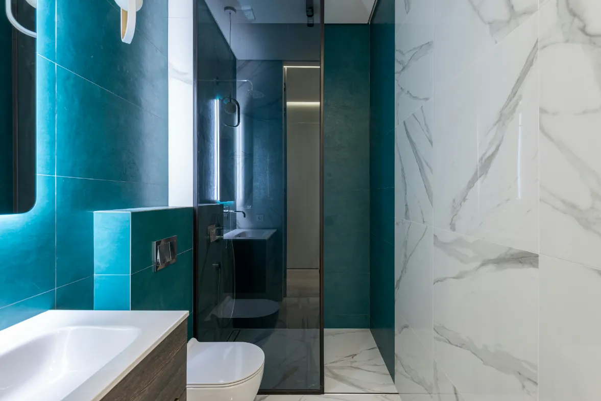 How to Renovate Your Bathroom for Under $500